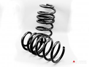Dodge Hornet Lowering Springs - Eibach - JQ